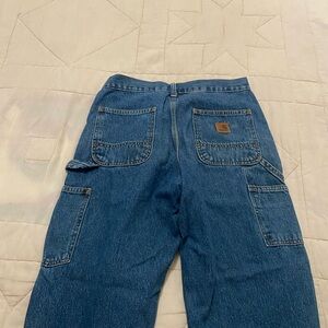 Carhartt Carpenter Jeans